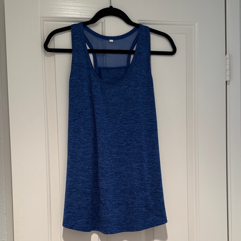 ICTIVE Women’s Razorback Active Top